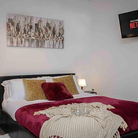 40% Off - Business - Couples - Contractors Apartment Blackpool Exterior photo